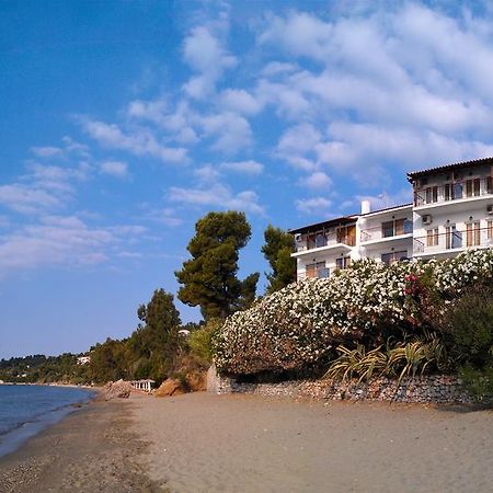 Aphrodite Skiathos Megali Ammos  Bagian luar foto