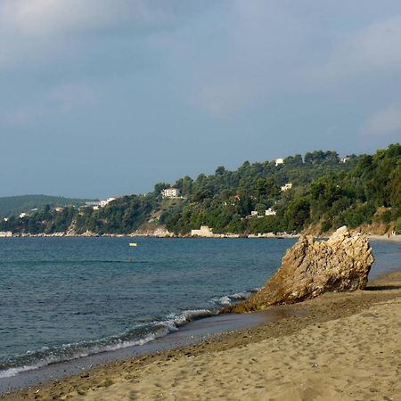 Aphrodite Skiathos Megali Ammos  Bagian luar foto