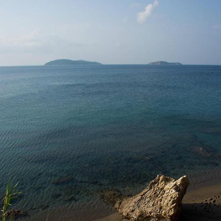 Aphrodite Skiathos Megali Ammos  Bagian luar foto